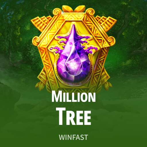 Million Tree