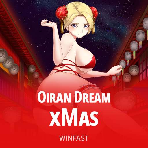Oiran Dream Xmas