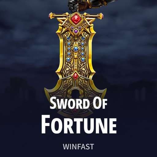 Sword of Fortune