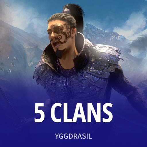 5 Clans