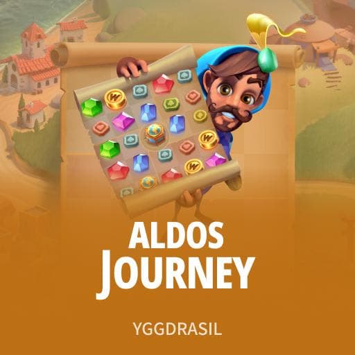 Aldo's Journey