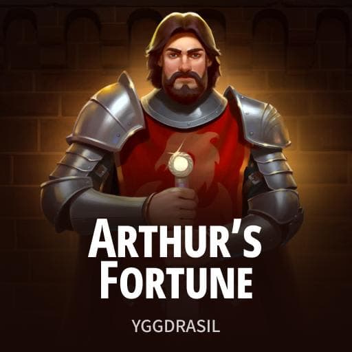 Arthur's Fortune
