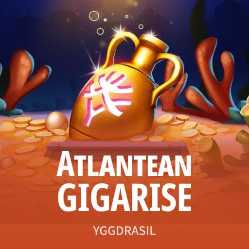 Atlantean Gigarise