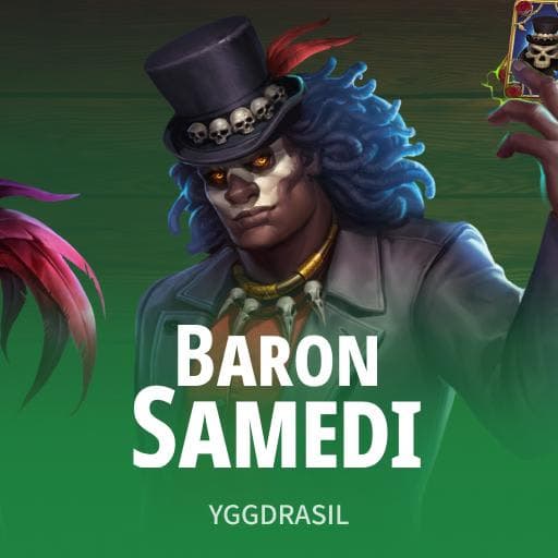 Baron Samedi