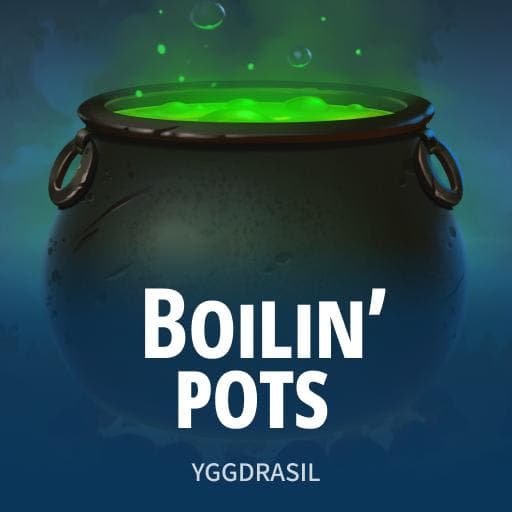 Boilin Pots