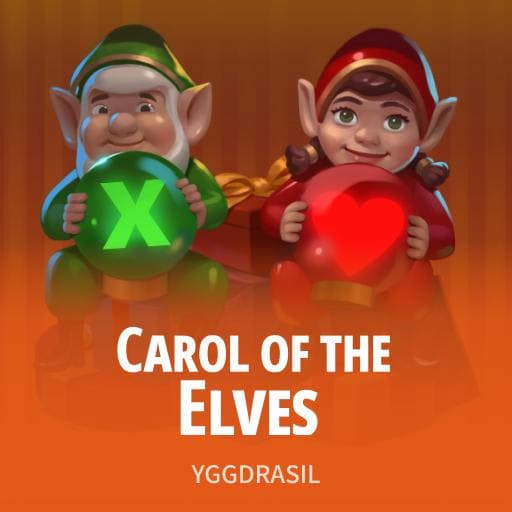 Carol of the Elves