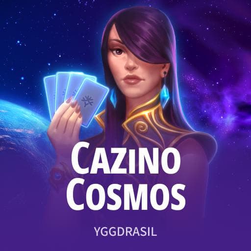 Cazino Cosmos