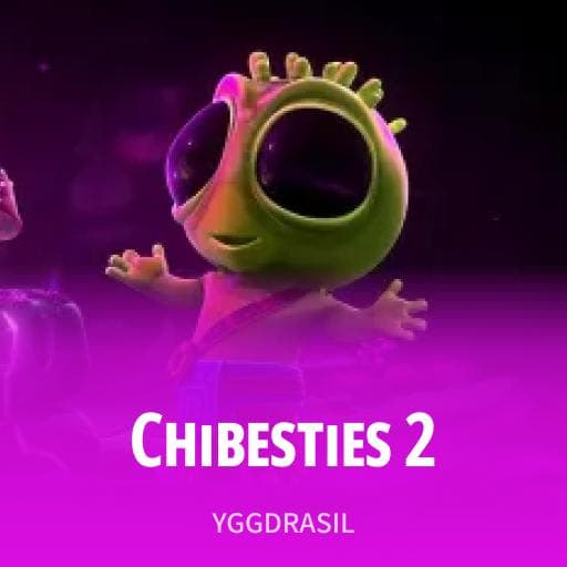 Chibeasties 2