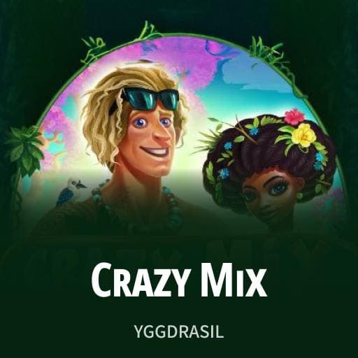 Crazy Mix