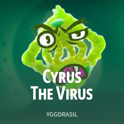 Cyrus The Virus