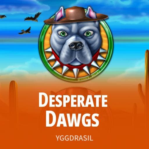 Desperate Dawgs