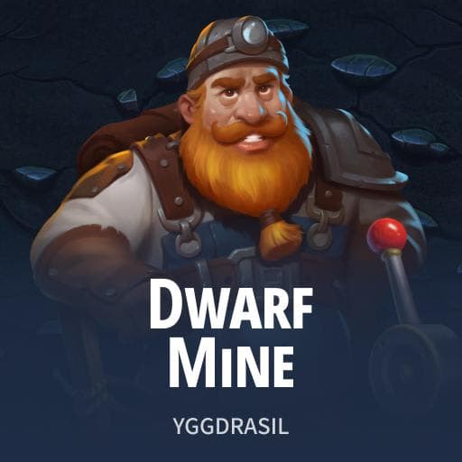 Dwarf Mine