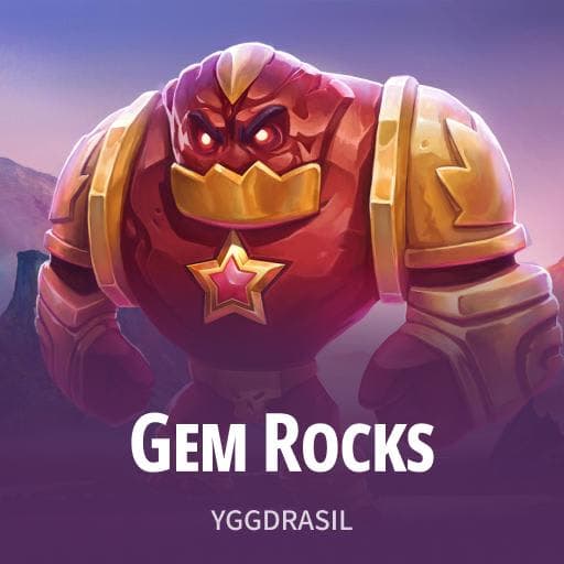 Gem Rocks