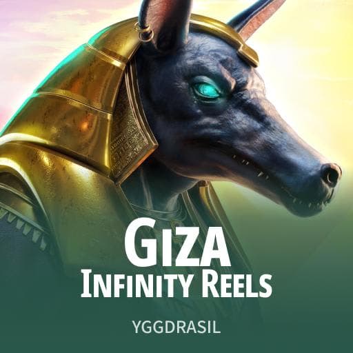 Giza Infinity Reels