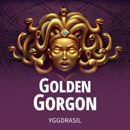 Golden Gorgon