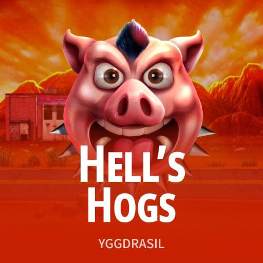 Hell's Hogs
