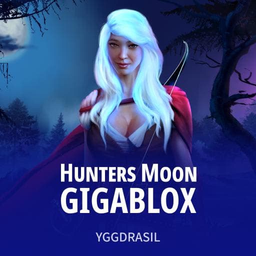 Hunters Moon Gigablox