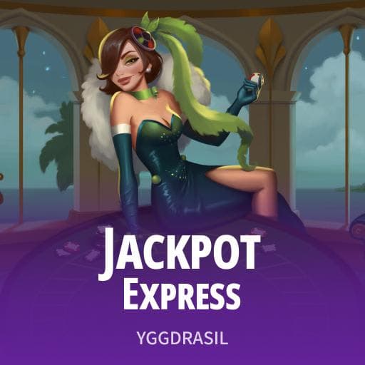 Jackpot Express