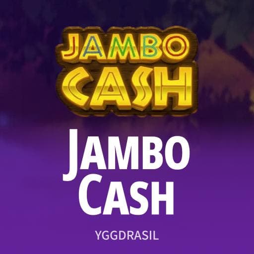 Jambo Cash