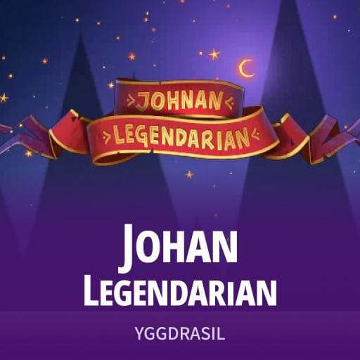 Johan Legendarian