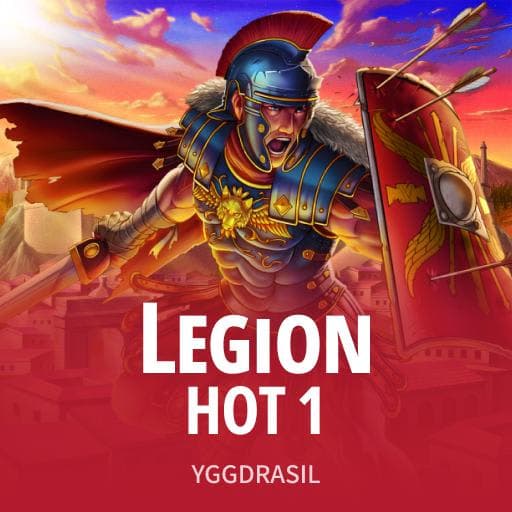 Legion Hot 1