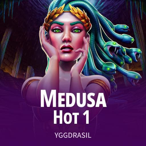 Medusa Hot 1
