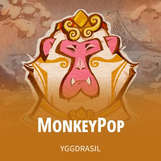 Monkey Pop