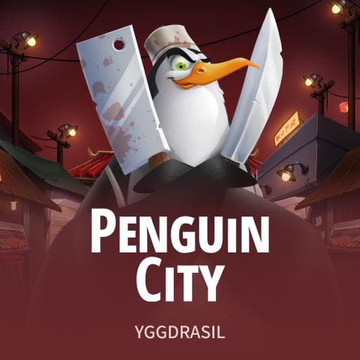 Penguin City
