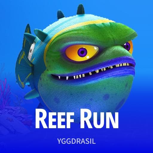 Reef Run