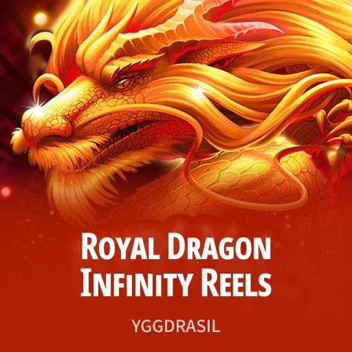 Royal Dragon Infinity Reels