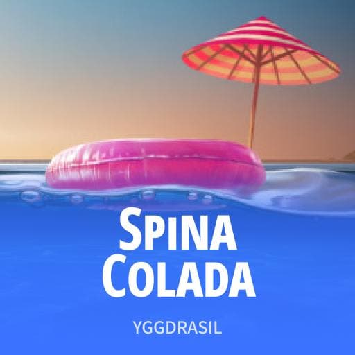 Spina Colada