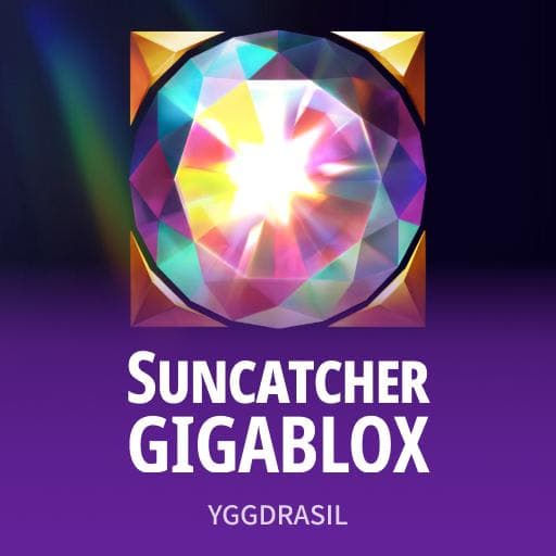 Suncatcher Gigablox