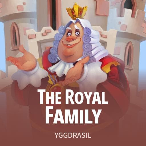 The Royal Family