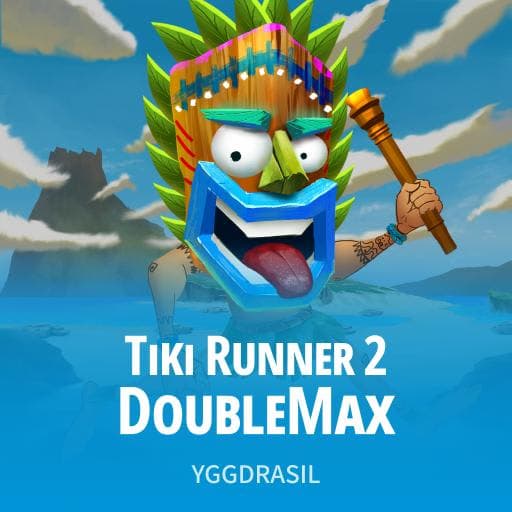 Tiki Runner 2 Foublemax