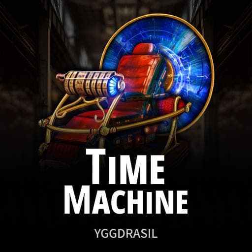 Time Machine