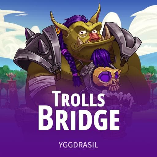 Trolls Bridge