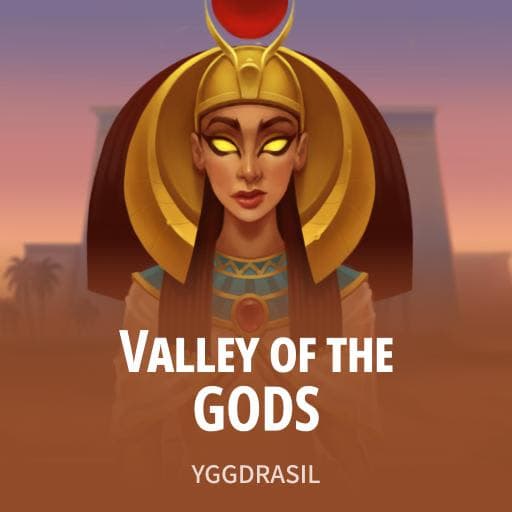 Valley of the Gods 2