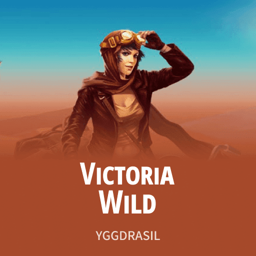 Victoria Wild 