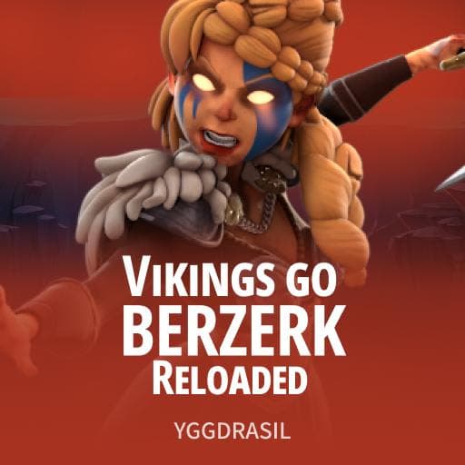 Vikings go Berzerk Reloaded