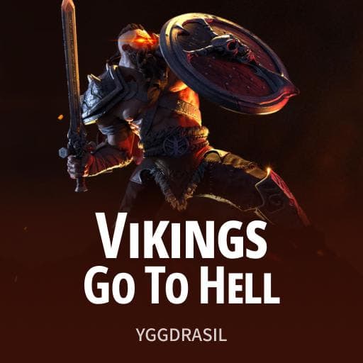 Vikings Go To Hell