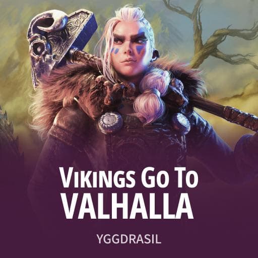 Vikings go to Valhalla