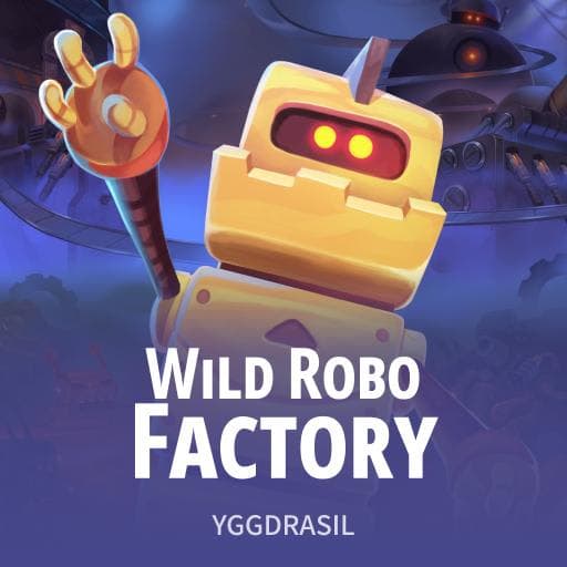 Wild Robo Factory